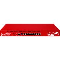 WatchGuard Firebox M290 hardware firewall 1.18 Gbit/s