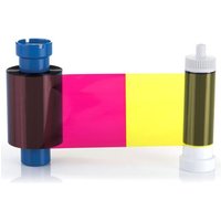 MAGICARD 600 YMCKOK Colour Ribbon MB250YMCKOK - 250 prints