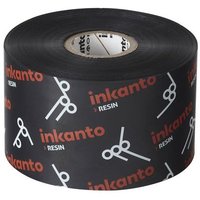 Armor Thermal transfer ribbons. Inkanto. AXR 7+. Resin. 110 mm. 300 m.
