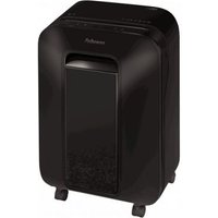 Fellowes BF5050001 paper shredder Black