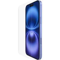 Belkin ScreenForce Clear screen protector Apple 1 pc(s)