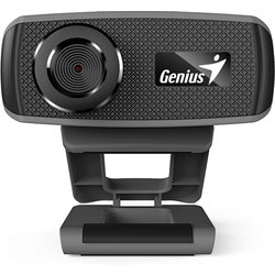 Genius Computer Technology Facecam 1000X Webcam 1 Mp 1280 X 720 Pixels