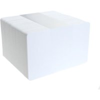 NXP MIFARE® DESFire® 2K EV3 Cards (Pack of 100)