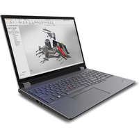 Lenovo ThinkPad P16 Gen 2 Intel® Core™ i7 i7-13850HX Mobile workstatio
