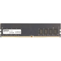 2-Power 4GB DDR4 2400MHz CL17 DIMM Memory