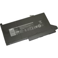 BTI Replacement Battery for the Dell 7280 3 Cell