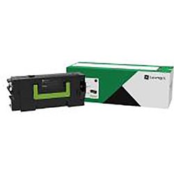 Lexmark B282H00 Toner-Kit High-Capacity Return Program. 15K Pages Iso/