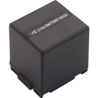 2-Power Camcorder Battery 7.2V 2160mAh