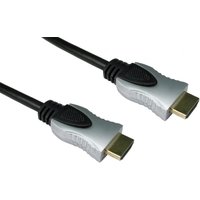 ComputersDeal Cables Direct CDLHD302A HDMI cable 2 m HDMI Type A Standard Black