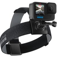 GoPro Head Strap 2.0 All HERO Cameras