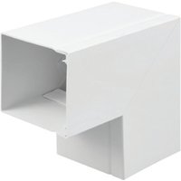 Titan CT70FAWH cable trunking system Polyvinyl chloride (PVC)