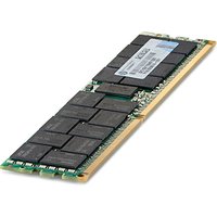 HPE 32GB (1x32GB) Dual Rank x4 DDR4-2133 CAS-15-15-15 Registered memor