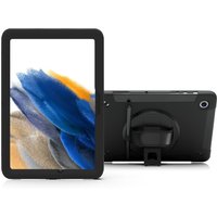 CTA Digital PAD-PCGKA8 tablet case 26.7 cm (10.5") Cover Black
