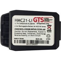 GTS HMC21-LI handheld mobile computer spare part Battery