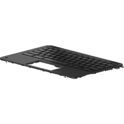 Hp L92214-131 Laptop Spare Part Housing Base + Keyboard