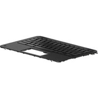 HP L92216-DH1 laptop spare part Housing base + keyboard