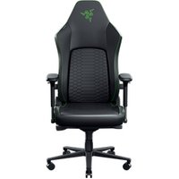 Razer Cadeira Gaming Soma Chroma Wireless RGB Preta