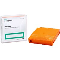 HPE Ultrium Universal Cleaning Cartridge