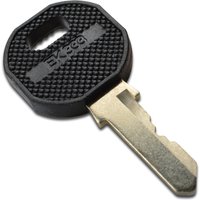 Digitus Keys for free-standing network cabinets from the Unique series