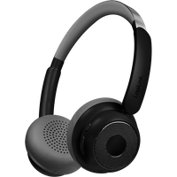 LogiLink BT 6.0 Headset. black