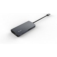 LMP US-C mini Dock. HDMI. 3x US