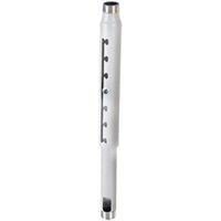 Chief CMS018024W projector mount accessory Metal White