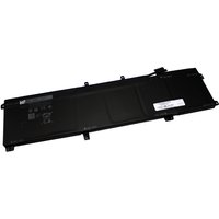 BTI 91Wh 6 cell Y758W compatible battery for DELL PRECISION M3800 XPS