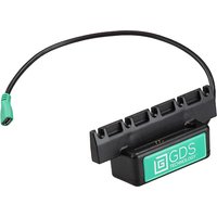 RAM Mounts GDS Vehicle Dock Cup for Tablets with Micro USB 2.0