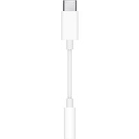 Apple USB-C to 3.5mm Headphone Jack Adapter