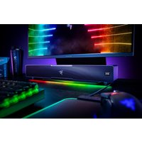 Razer Leviathan V2 Black 65 W