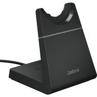 Jabra Evolve2 65 Deskstand USB-A - Black