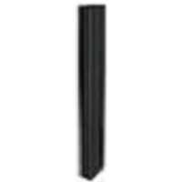 B-Tech SYSTEM X - Vertical Support Column - 0.6m