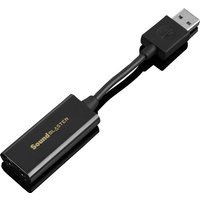 Creative Labs Sound Blaster PLAY! 3 2.0 channels 24 bit 93 dB USB