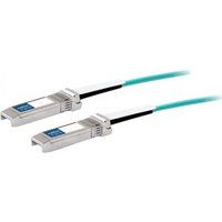 Cisco 10m SFP+ InfiniBand/fibre optic cable SFP+