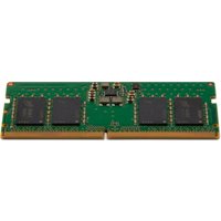 HP 5S4C3AA memory module 8 GB DDR5 262-pin SO-DIMM