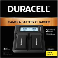 Duracell DRN6112 battery charger