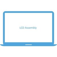 CoreParts MSPP74803 laptop spare part