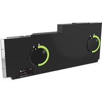 Lexmark 72K0W00 Toner waste box. 115K pages for Lexmark C 6160/CS 820/