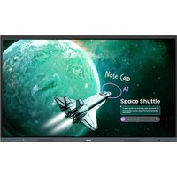 BenQ RE8605E interactive whiteboard 2.18 m (86") 3840 x 2160 pixe