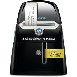 Dymo Labelwriter â„¢ 450 Duo