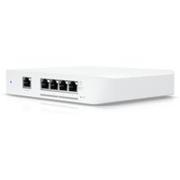 Ubiquiti Flex 10 GbE Managed L2 10G Ethernet (100/1000/10000) Power ov