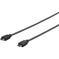 Vivolink PROHDMIS7.5 HDMI cable 7.5 m HDMI Type A (Standard) Black
