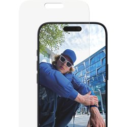 Panzerglass ® Screen Protector Iphone 17 Pro Max | Classic Fit W. Easy