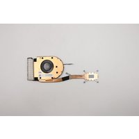 Lenovo CPU hesink wih fn for UM
