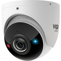 TP-Link InSight S485PI Turret IP security camera Outdoor 3840 x 2160 p
