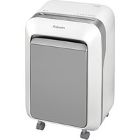 Fellowes LX Series Powershred LX21 paper shredder Micro-cut shredding