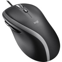 Logitech M500s Right-hand Optical USB Type-A 4000 DPI Black