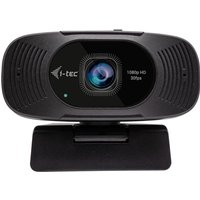 i-tec SOLOMON 200 1080p Business Webcam