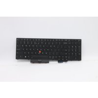 Lenovo 5M10Z54378 laptop spare part Keyboard