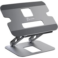 j5create JTS127-N Multi-Angle Laptop Stand